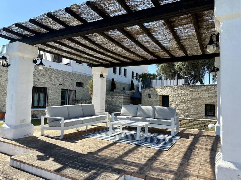 Villa Setenil de las Bodegas