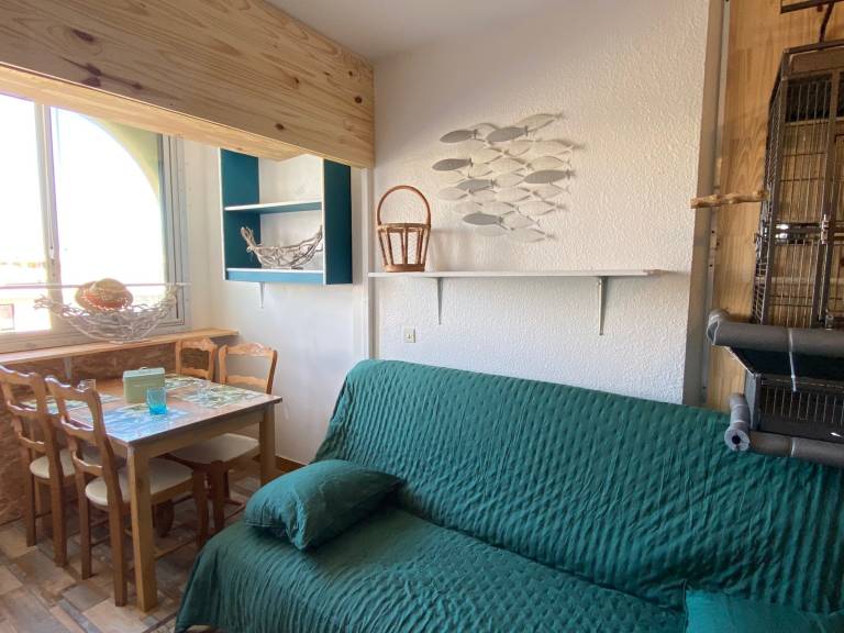 Wonderful studio | Pet-friendly — photo 3