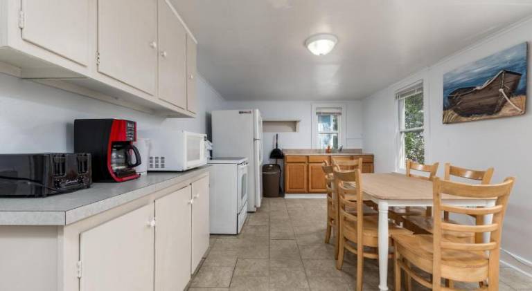 Holiday apartment for 6 persons — photo 5