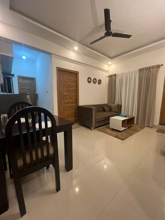 House Prithvi Layout