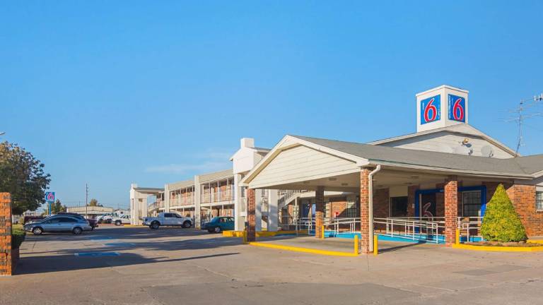 Motel 6 Lawton, OK in Lawton, OK