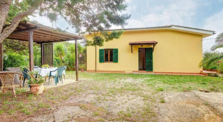 Charming house | Pets allowed in Portoferraio