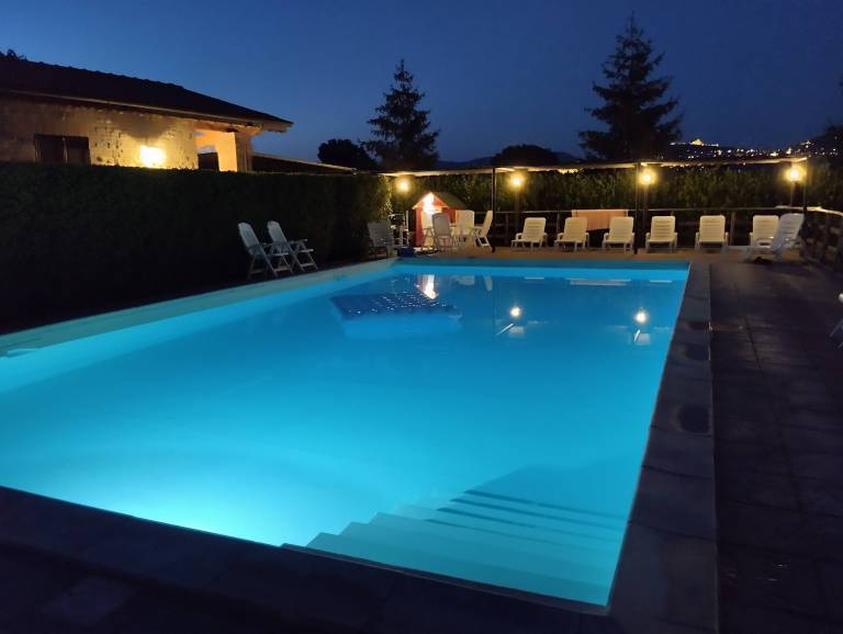 Farmhouse Assisi