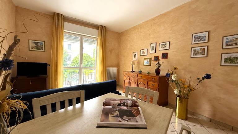 Apartament Albenga
