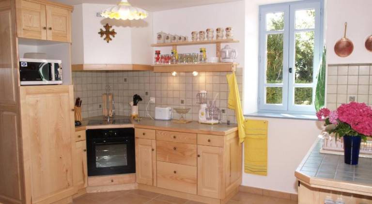 House with 4 rooms for 7 persons — photo 3