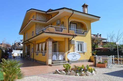 Bed & Breakfast Ciampino
