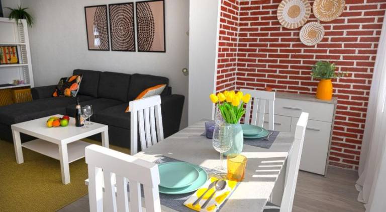 Wonderful apartment | Pets are welcome — photo 2