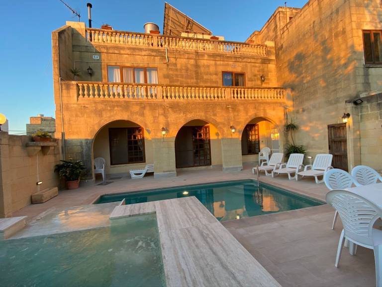 Villa Gozo
