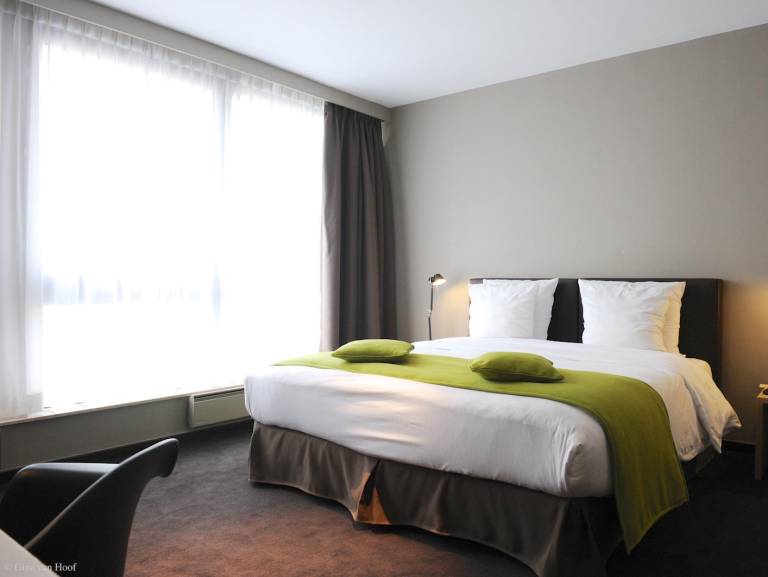 9 Hotel Chelton in Brussels
