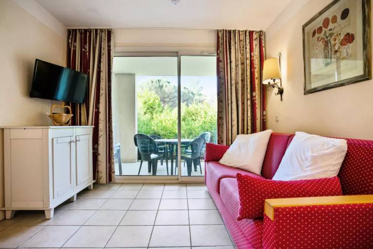 Appartement Bessas