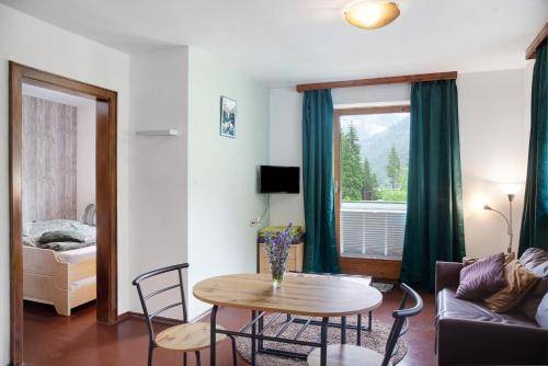 Ferienwohnung Stall