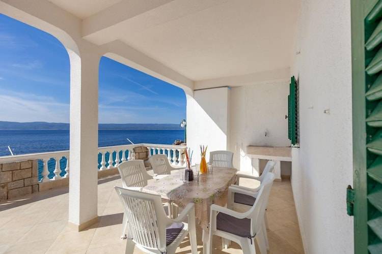 Ferienwohnung in Pisak, Kroatien für max. 5 Personen Ferienwohnung in Pisak, Kroatien für max. 5 Personen