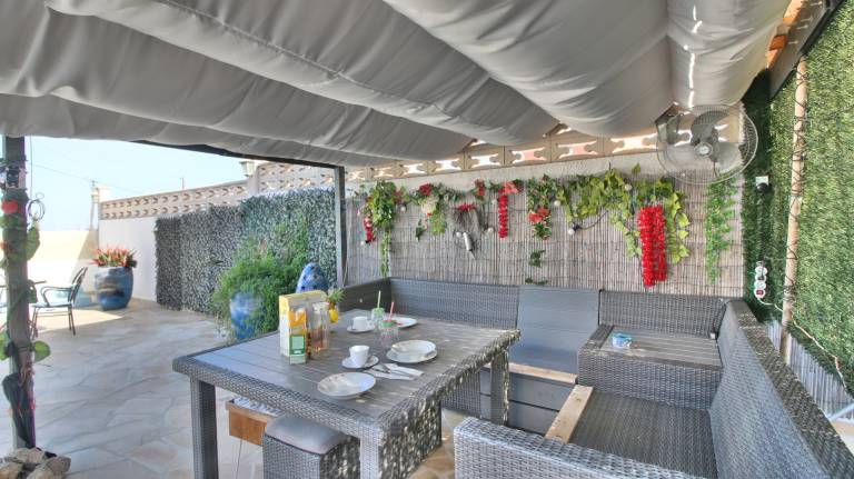 Villa with patio, private pool & grill | Pets are welcome — photo 4