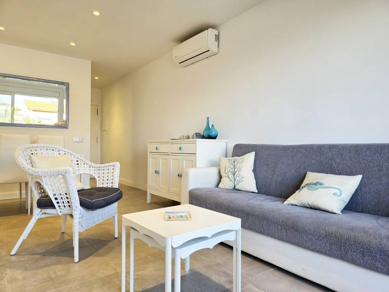 Wonderful apartment with barbeque, terrace & garden | Next to the beach | Dogs allowed — photo 3