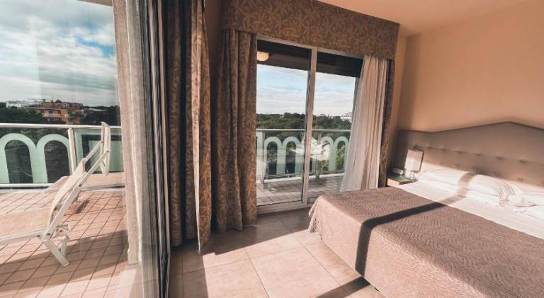 Hotel Adria — photo 4