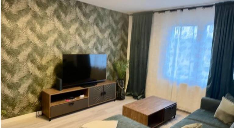 Rental apartment with 1 room for 3 persons in Recklinghausen