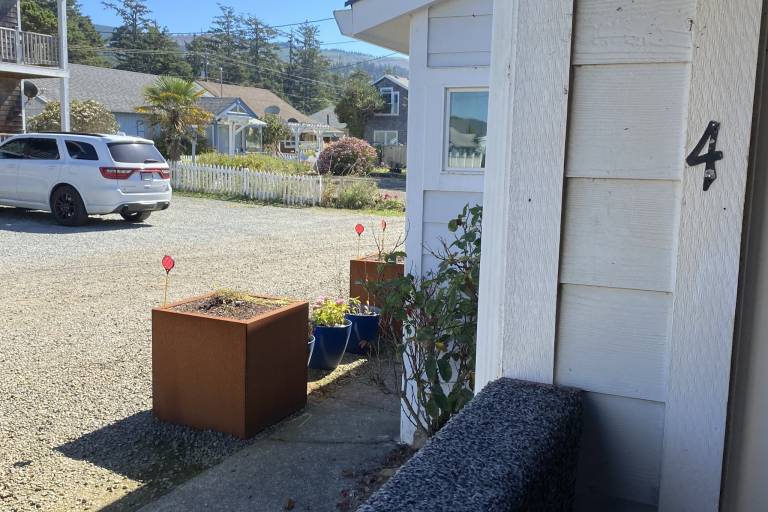 Hydrangea Hideaway — photo 2