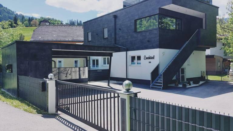 Ferienhaus Schladming