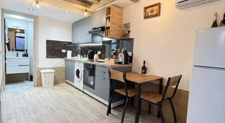 Holiday apartment with 1 room for 2 persons — photo 3
