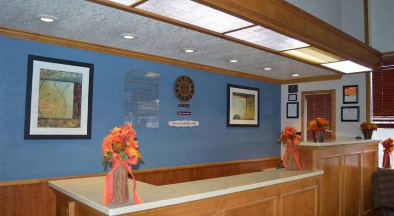 Winnemucca Holiday Motel — photo 5