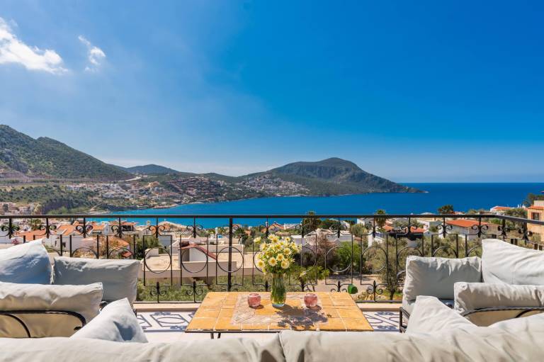 Villa Kalkan