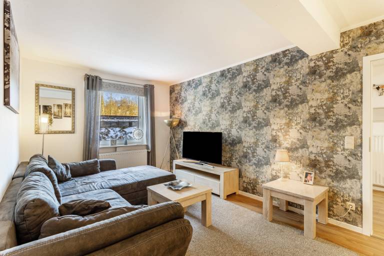 Apartment with BBQ & patio in Willingen