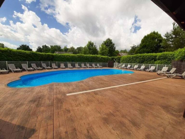 Chalet Chirac