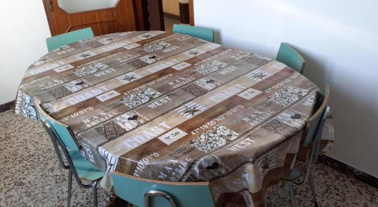 Rental apartment with 2 rooms for 9 persons — photo 4