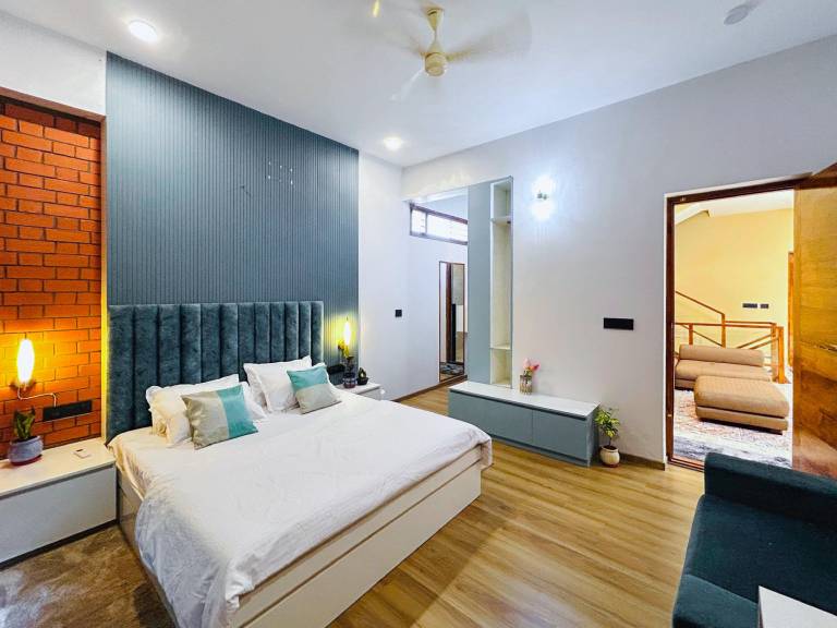 Villa with terrace | Perfect for remote work — photo 2
