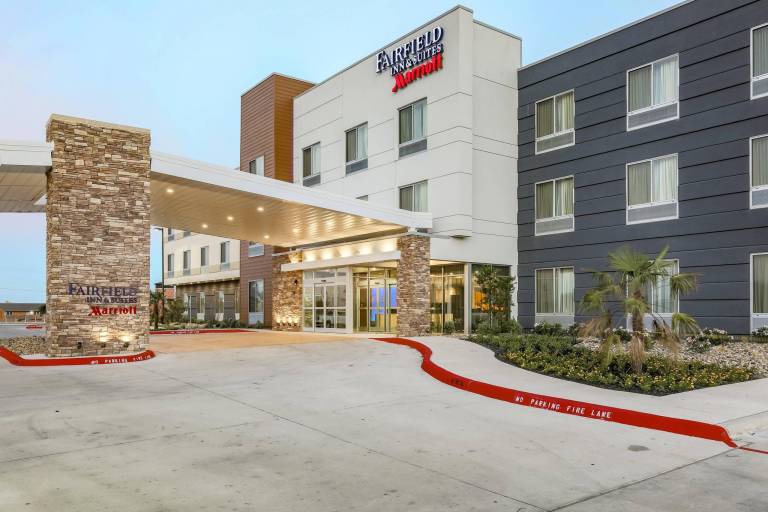 Fairfield by Marriott Inn & Suites Snyder in Snyder, TX