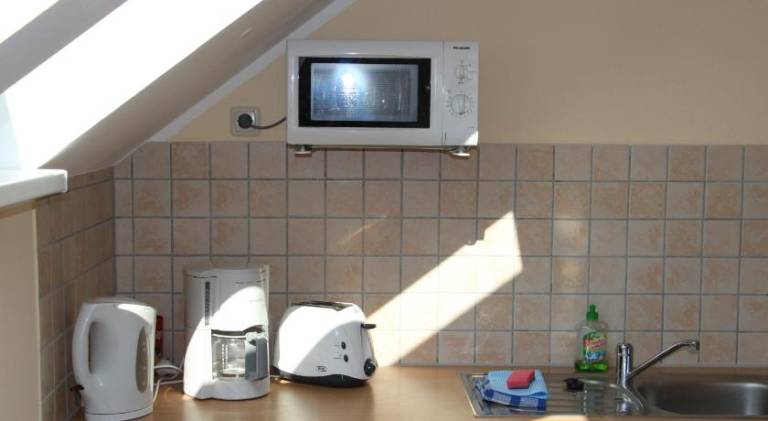 Apartment with 3 rooms for 6 persons — photo 4