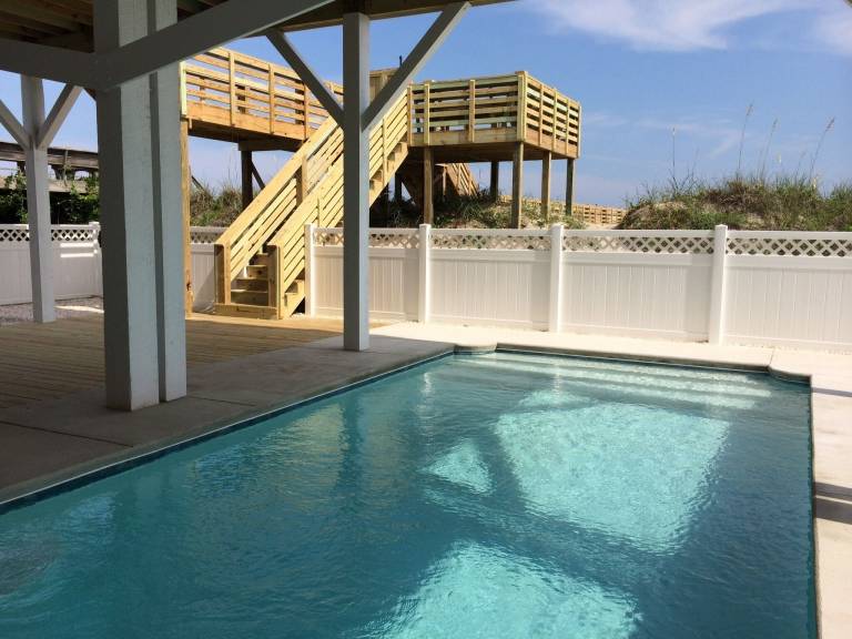 House Ocean Isle Beach