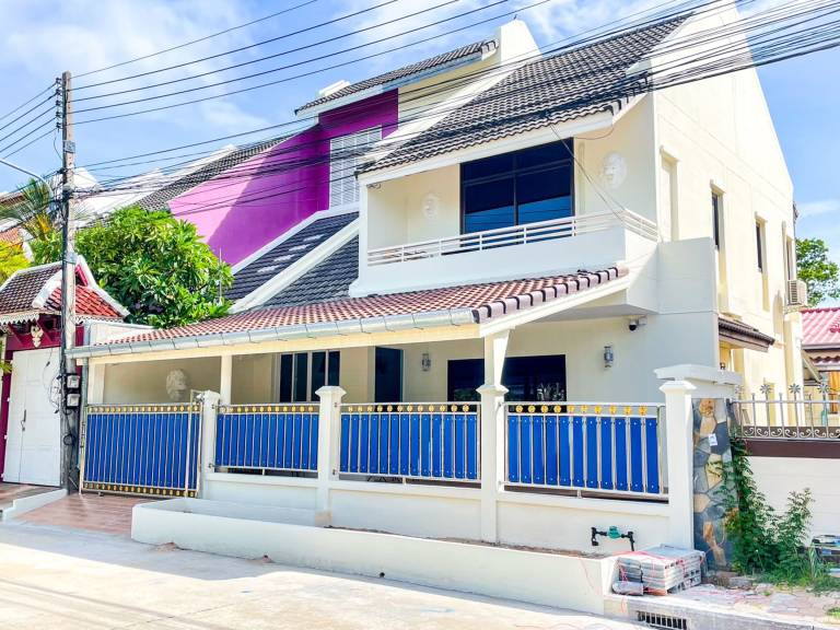 Villa  Jomtien Beach