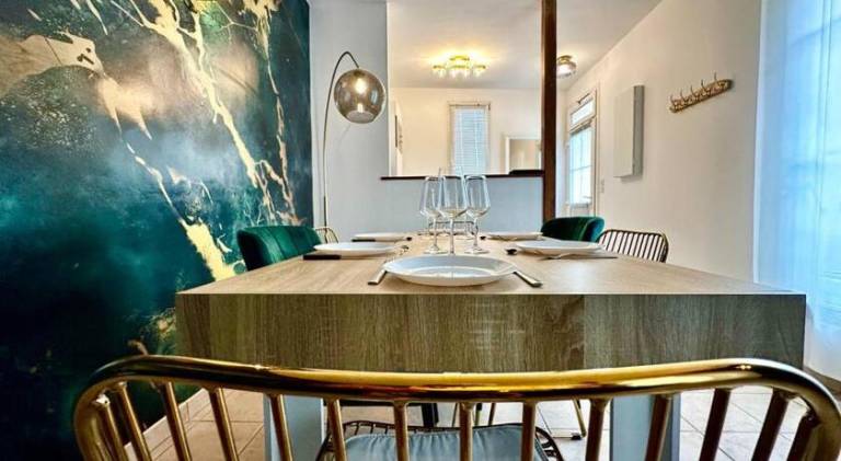Holiday apartment | Pets allowed — photo 4