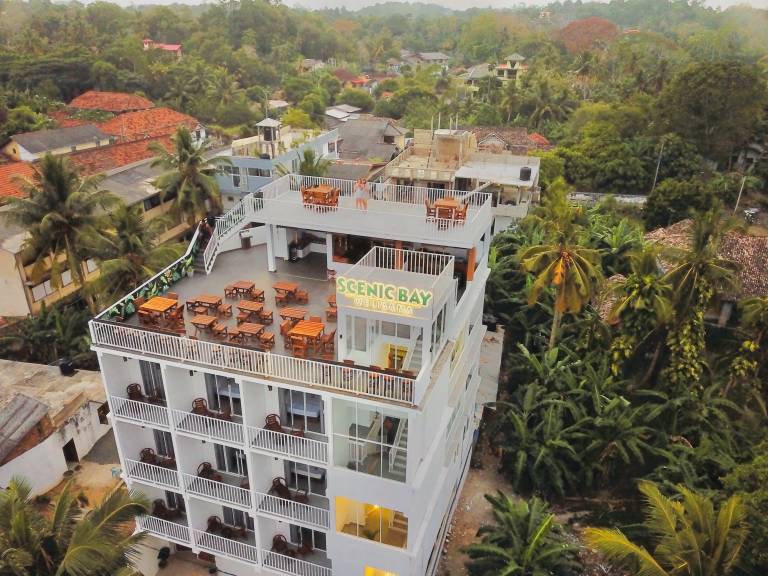 Scenic Bay Weligama — photo 2