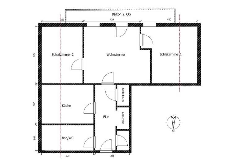 Ferienwohnung Kiefersfelden