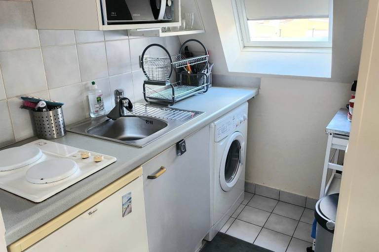 Family-friendly studio with pool | Beach nearby | Pet-friendly — photo 4