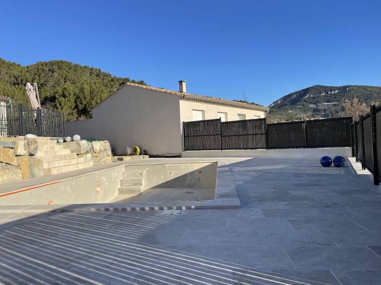 Villa Propiac
