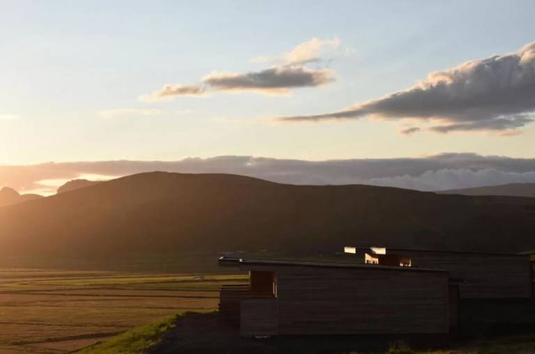 Aparthotel Vik