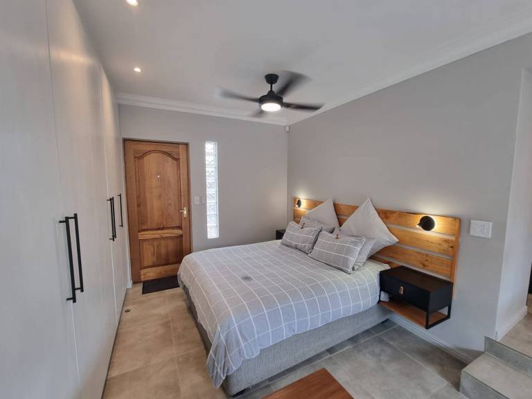 Studio West Beach