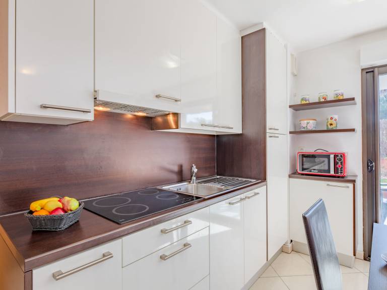 Rental apartment with terrace | Pets are welcome — photo 2