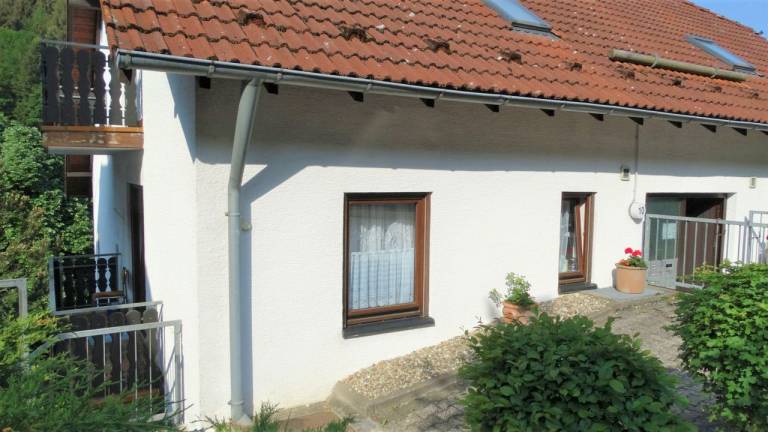 Ferienwohnung  Ettlingen