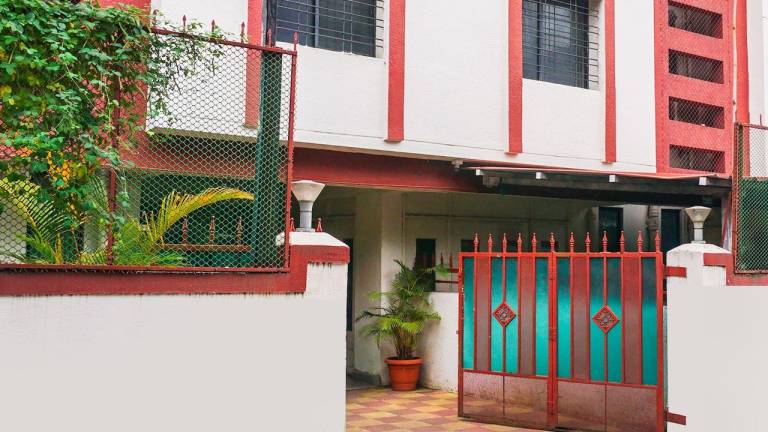 Ferienhaus für 3 Personen 10 m² in Pune