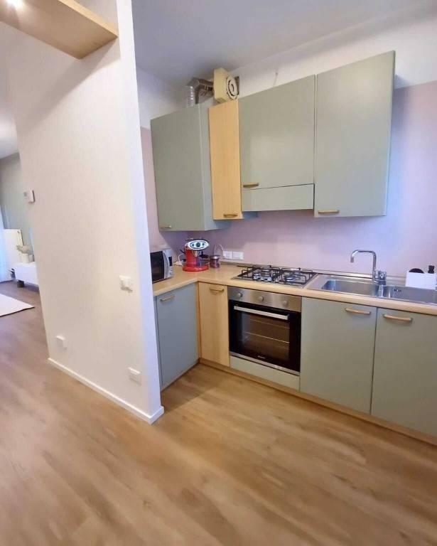 Apartment Mestre