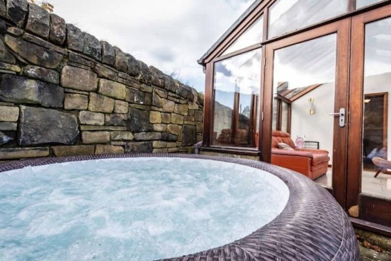 Cottage Todmorden