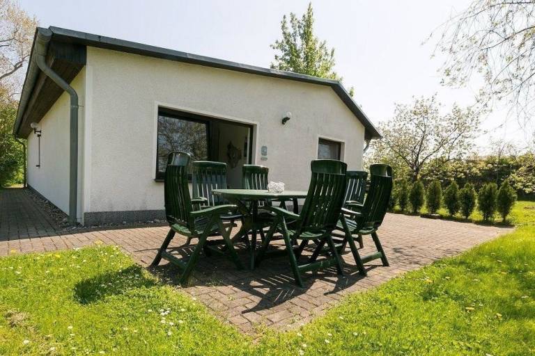 Ferienwohnung in Gademow, Parchtitz f&uuml;r max. 6 Personen