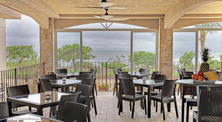Beachfront Hotel Tramonto — photo 3