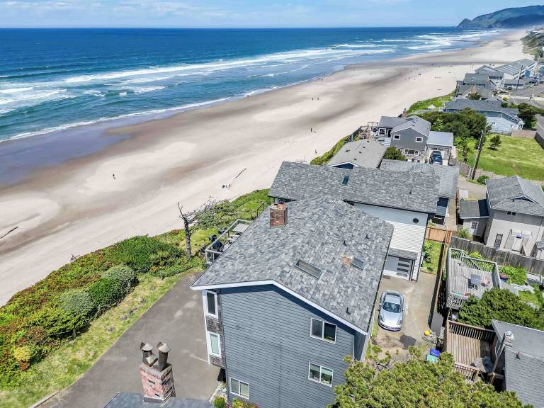House Lincoln City