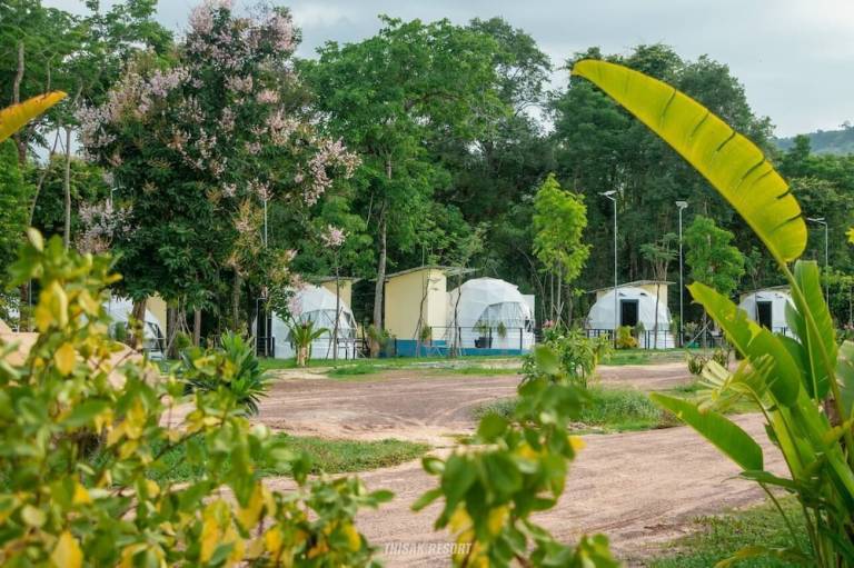 Resort Svay Leu