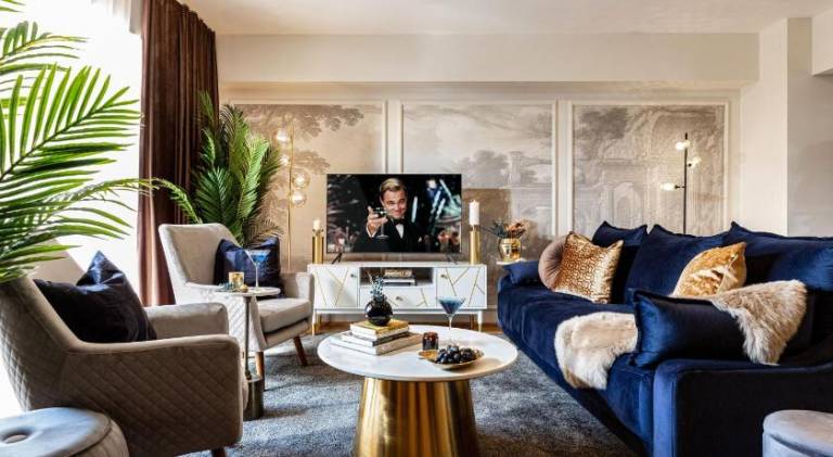 Pleasant rental apartment | Next to Palace of the Parliament | Pets are welcome in Bucharest